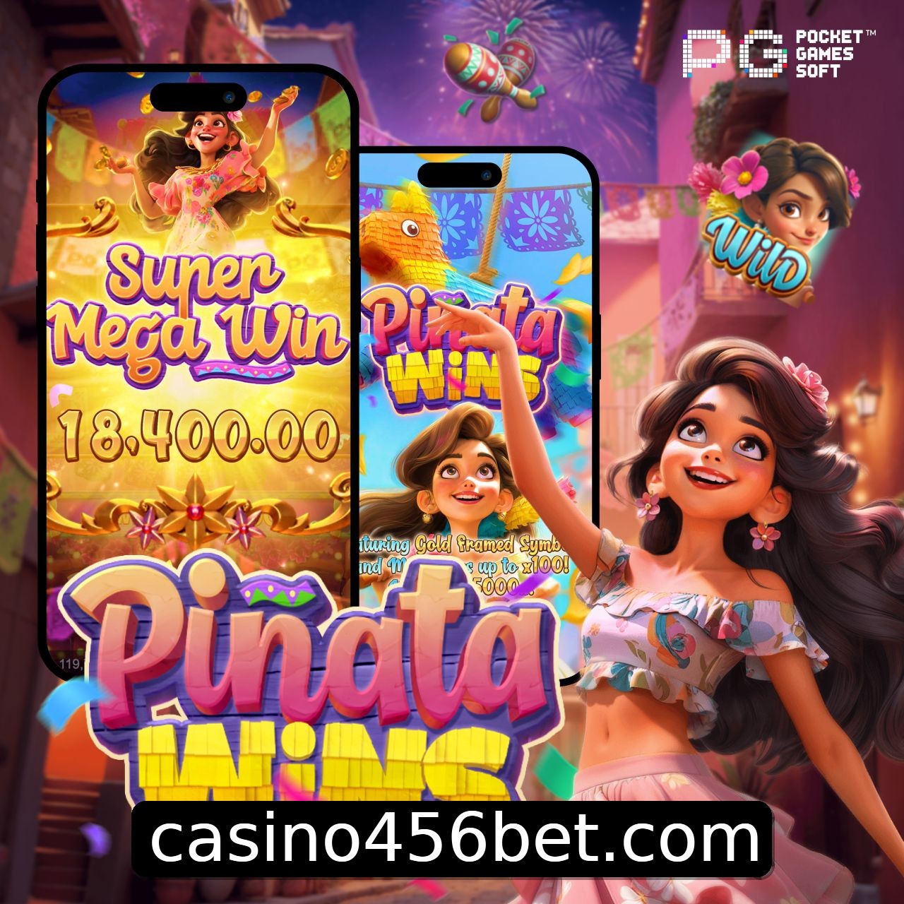 Jogos Exclusivos 456bet