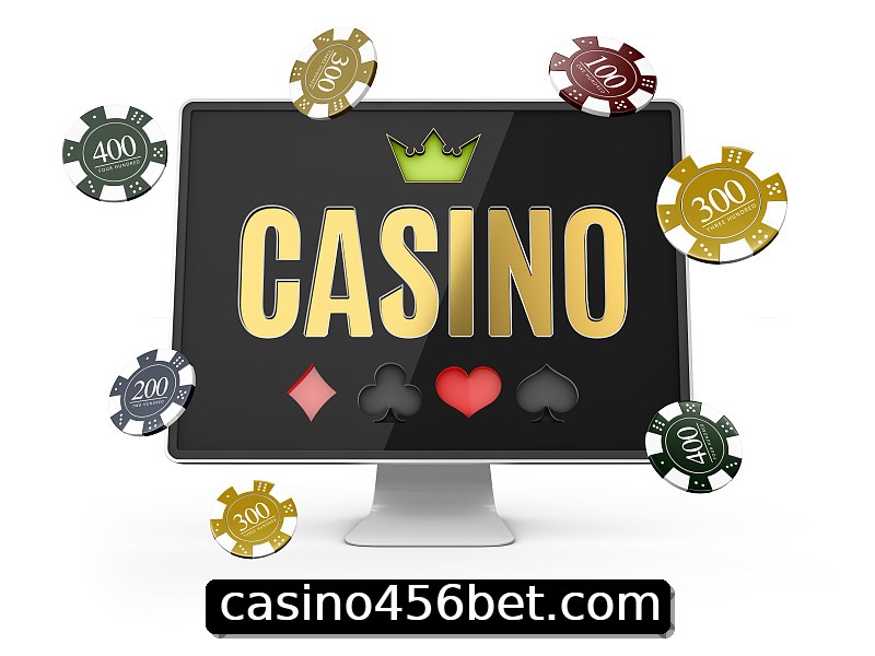 Ofertas Exclusivas 456bet