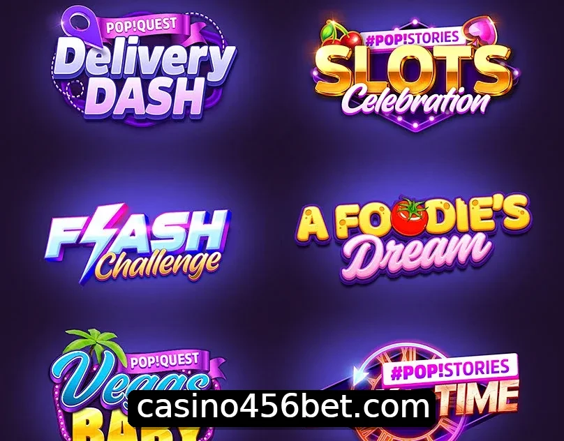 Provedores de Jogos 456bet