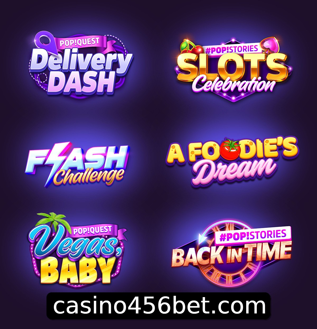 Diretório de Jogos 456bet