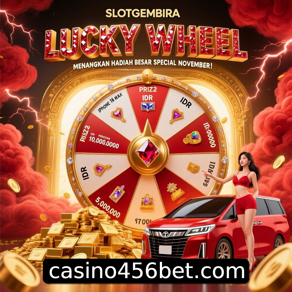 PIX Instantâneo 456bet