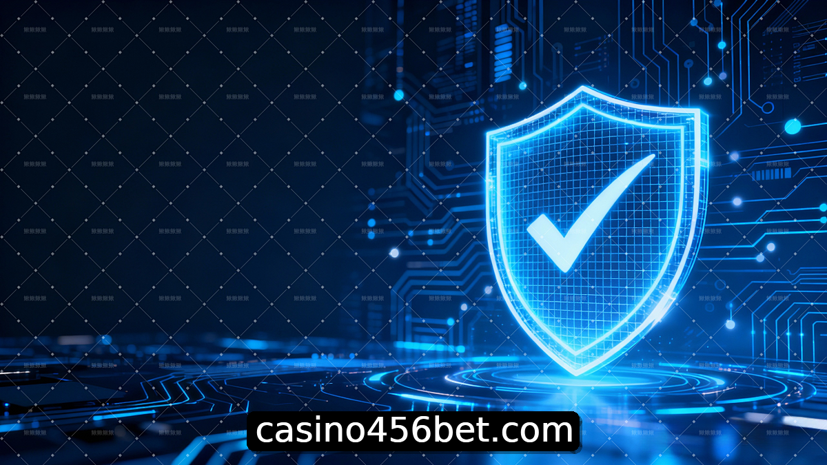 Sistemas de Segurança 456bet