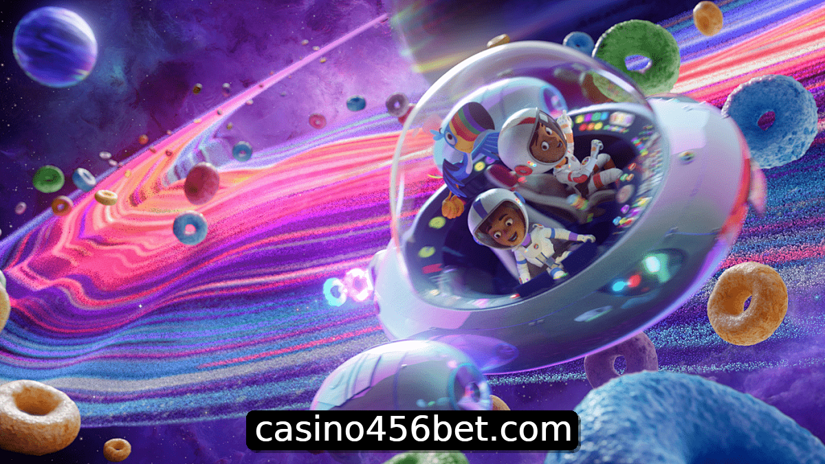Jogo Spaceman 456bet