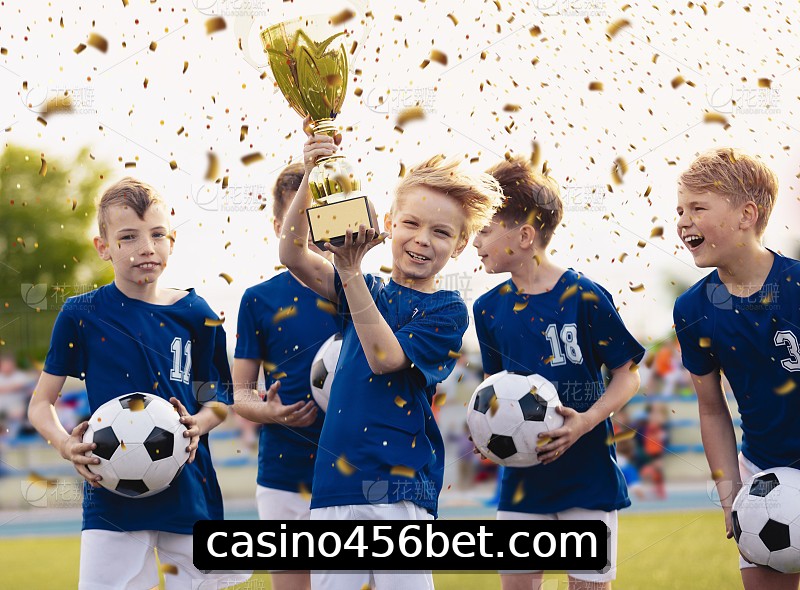 Estatísticas Esportivas 456bet
