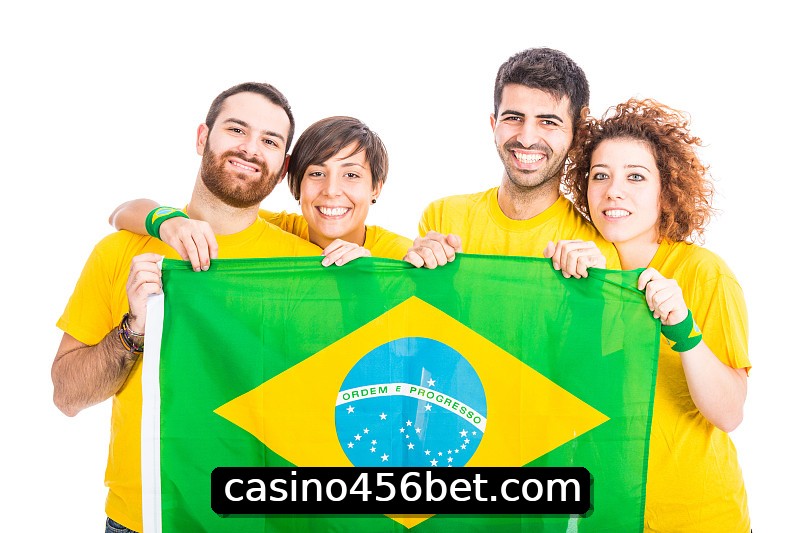 Apostas de Tênis 456bet