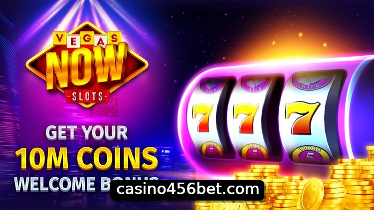 Casino VIP 456bet