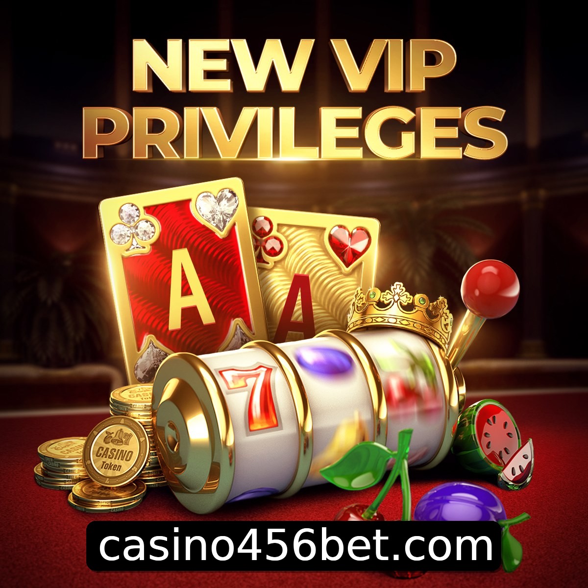 Programa VIP 456bet