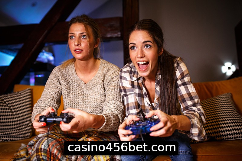 Especiais de Fim de Semana 456bet
